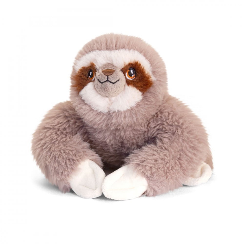 Peluche Keel Eco Paresseux