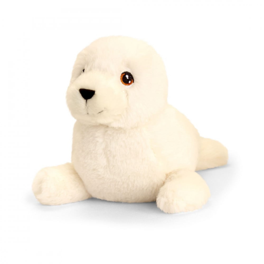 Peluche Keel Eco Phoque