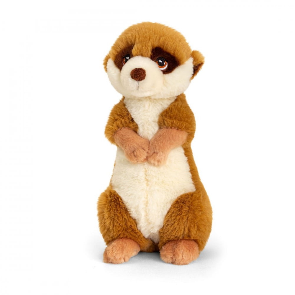 Peluche Keel Eco Suricate