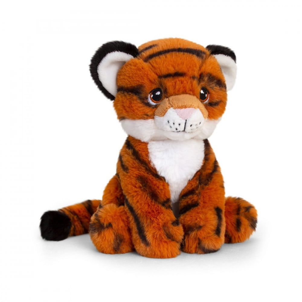 Peluche Keel Eco tigre