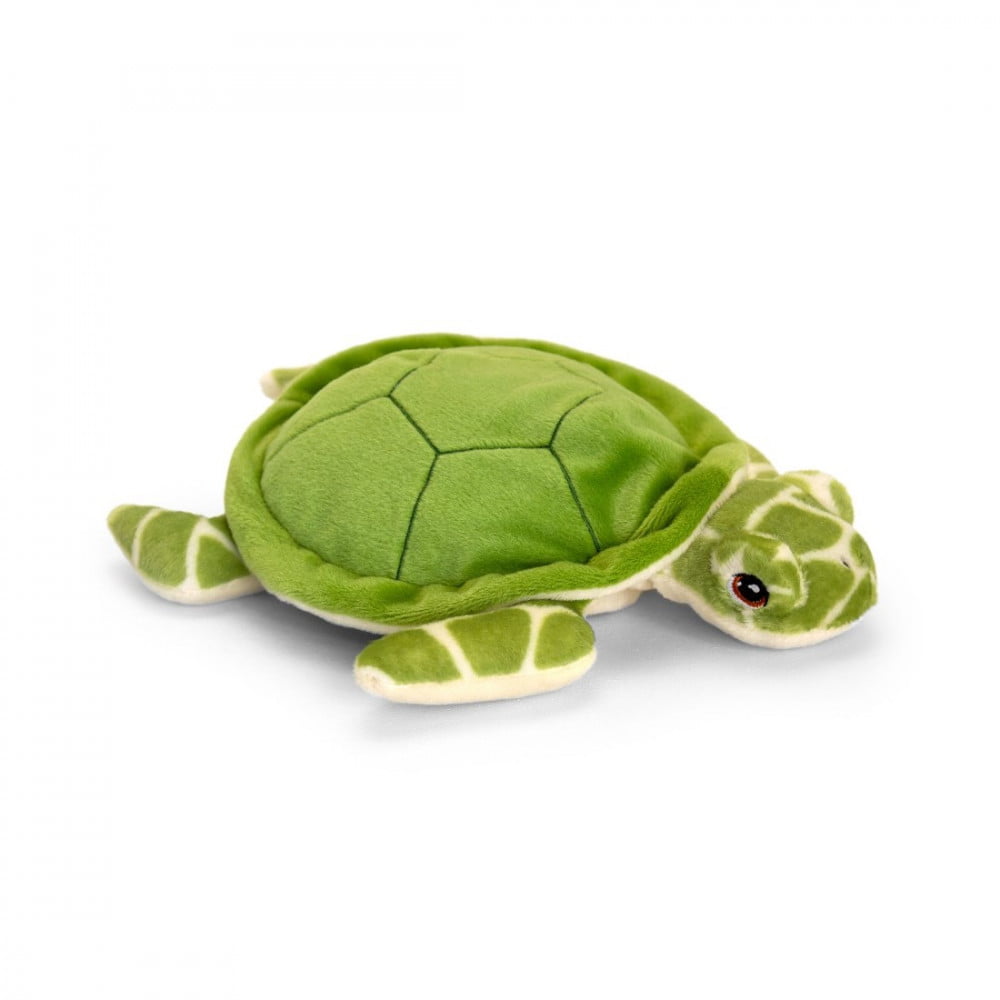 Peluche Keel Eco Tortue