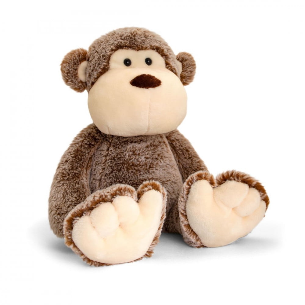 Peluche Love to hug Singe