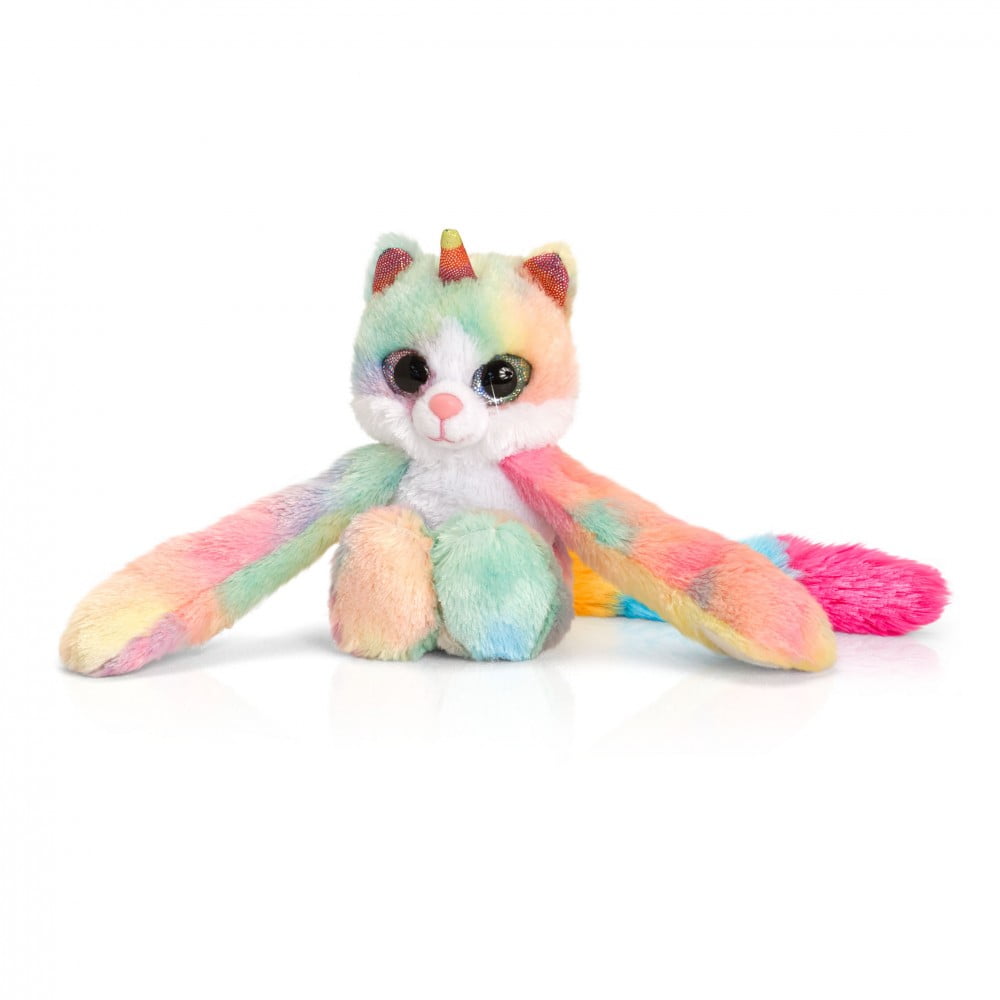 Peluche aux longs bras UniKitten