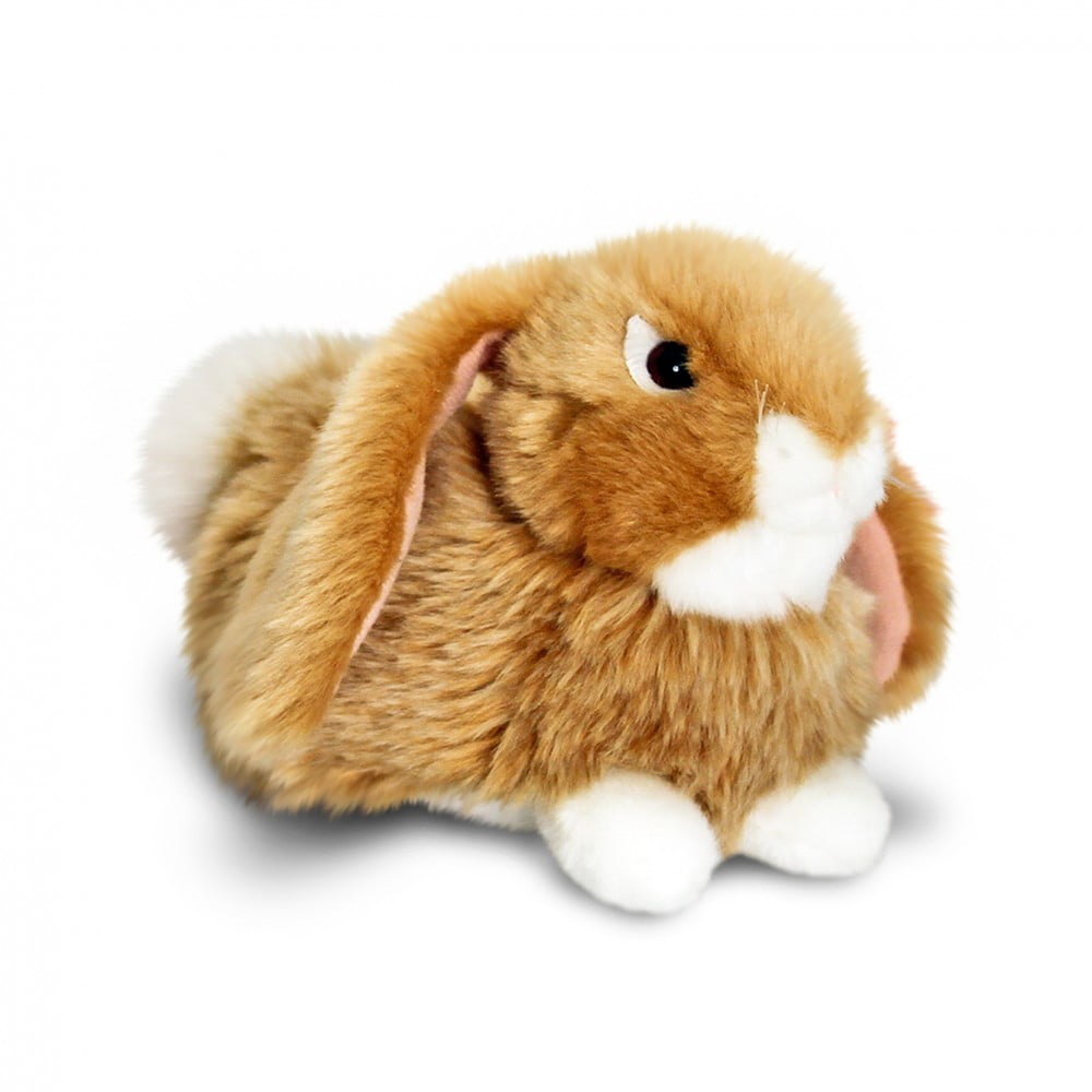 Peluche Wild 25 cm Lapin