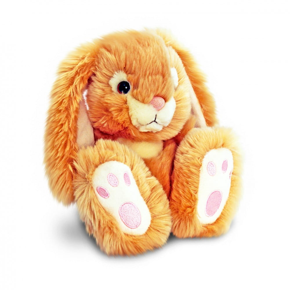 Peluche Wild 25 cm Lapin