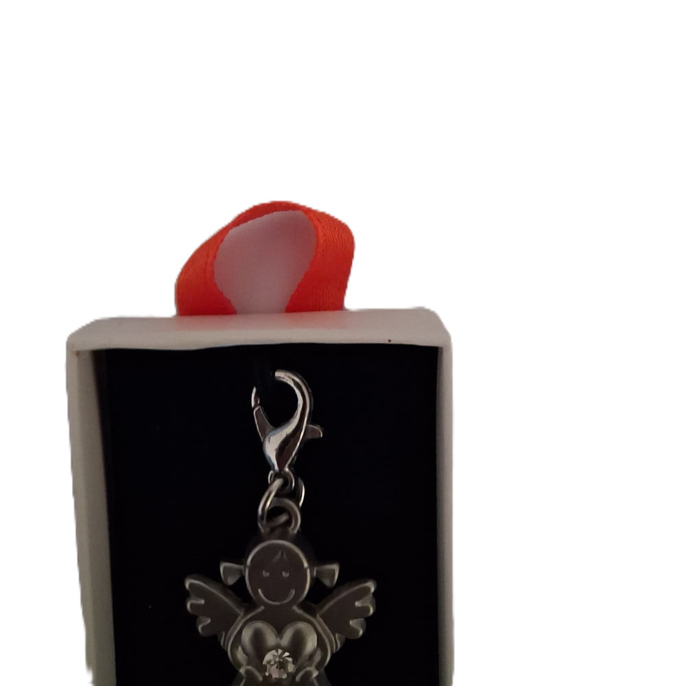 Pendentif Ton ange gardien Le 11 septembre