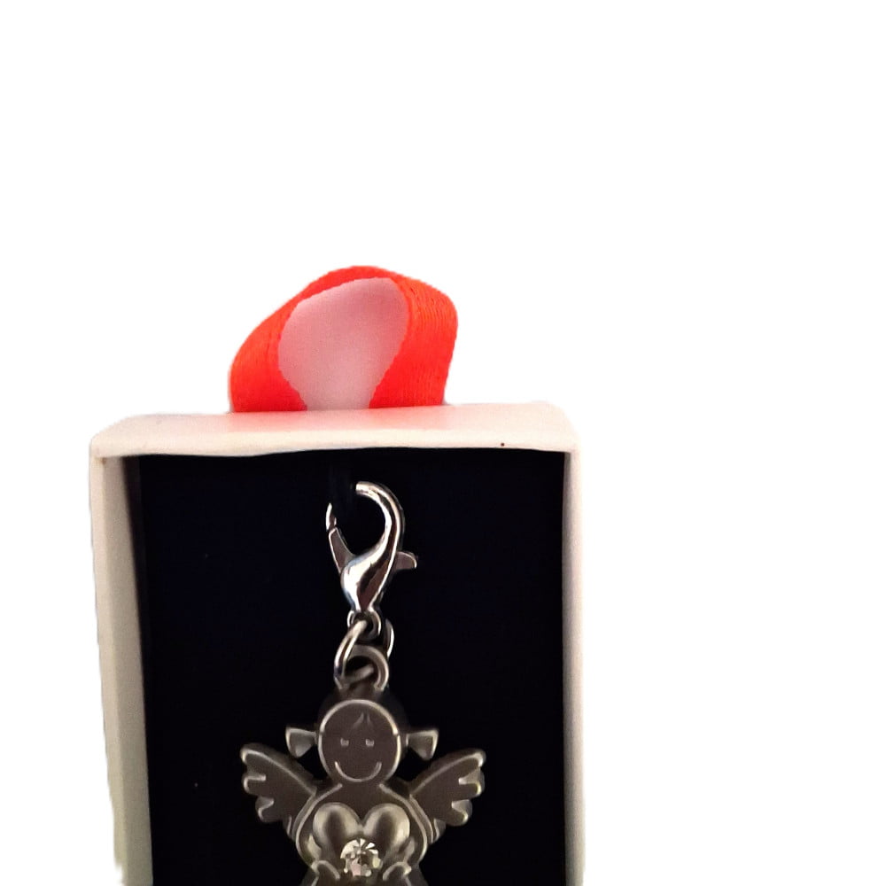 Pendentif Ton ange gardien le 22 juin