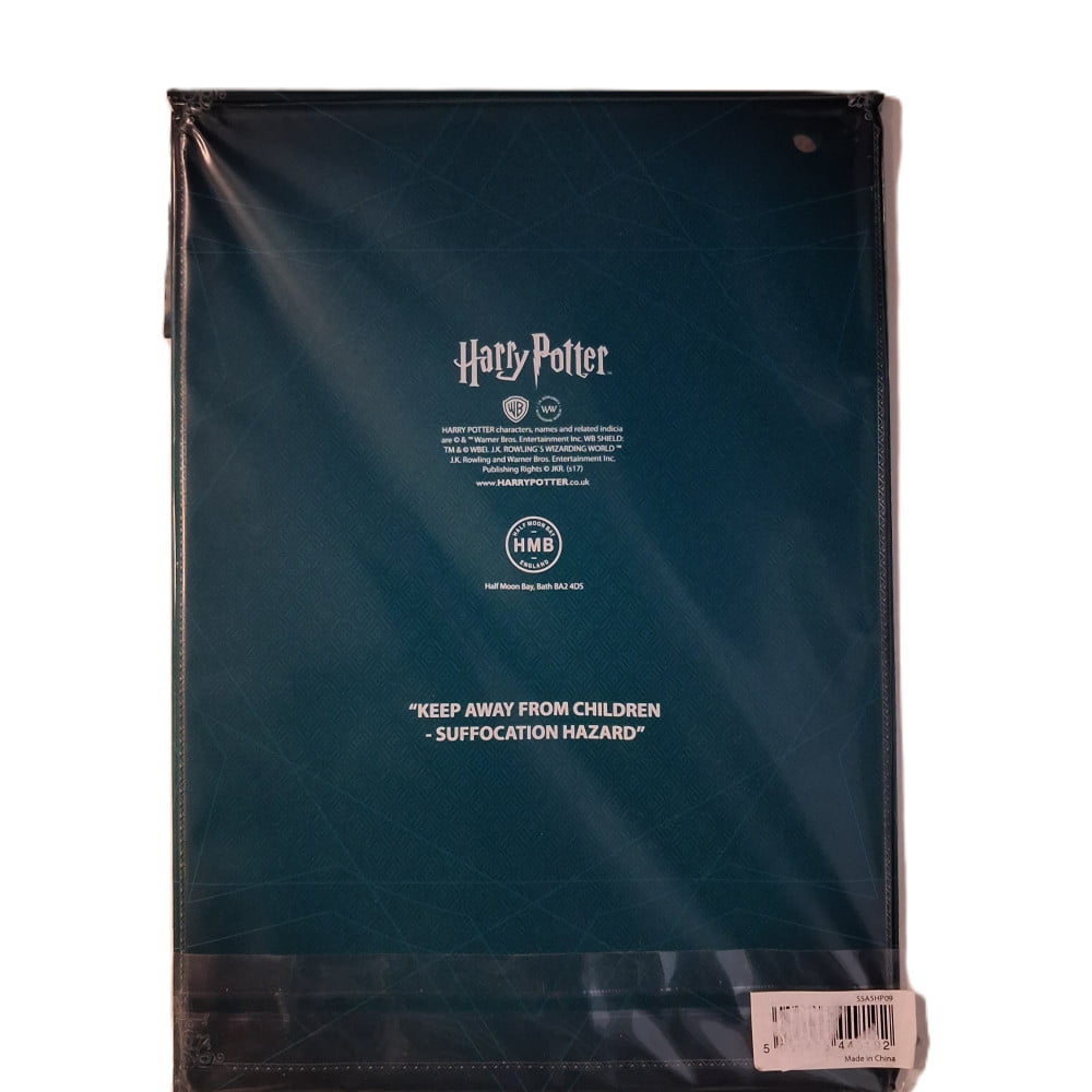 Plaque de porte en métal Harry Potter – Dobby