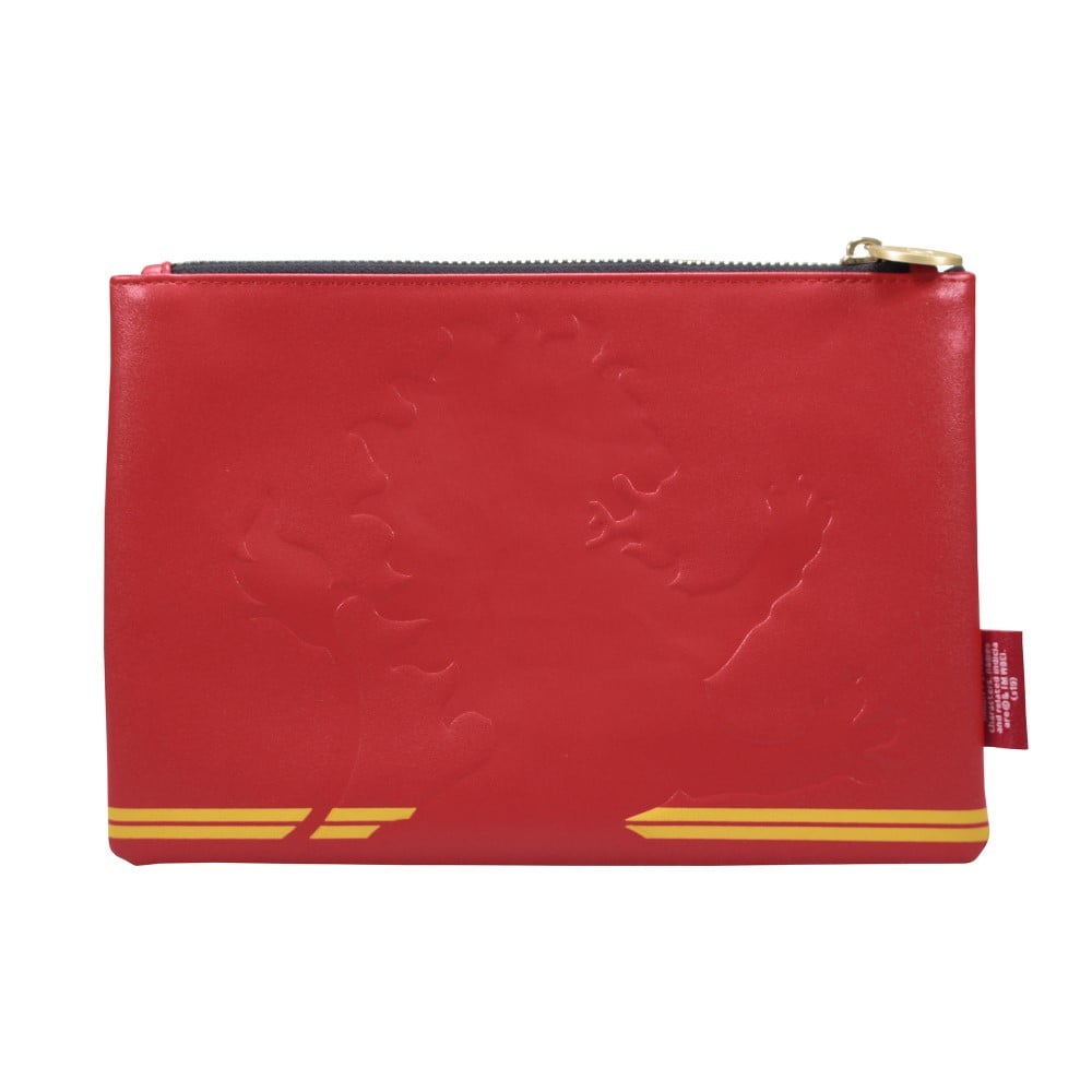 Pochette à main Harry Potter Gryffindor