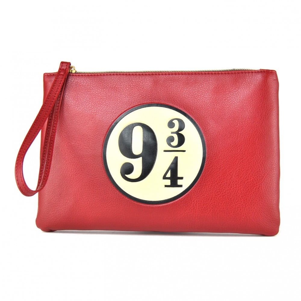 Pochette à main Harry Potter 9 3/4