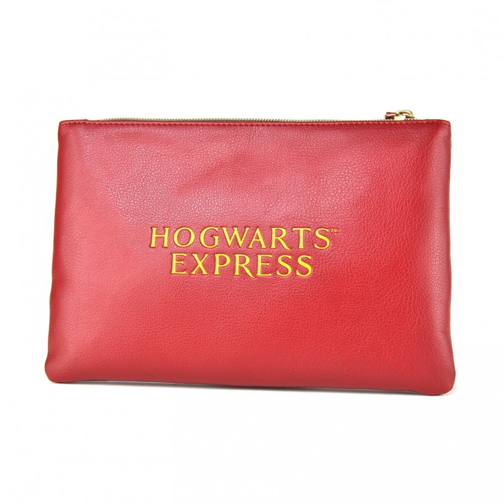 Pochette à main Harry Potter 9 3/4