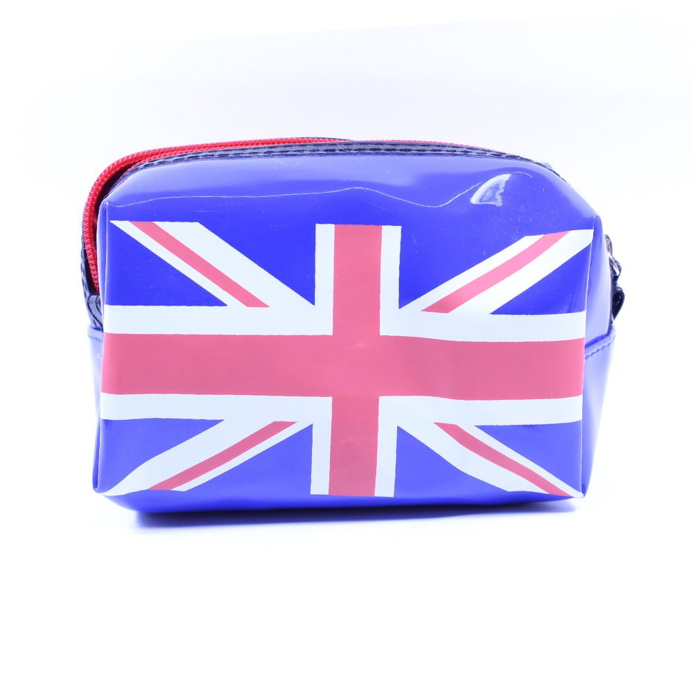 Pochette fourre tout Angleterre London