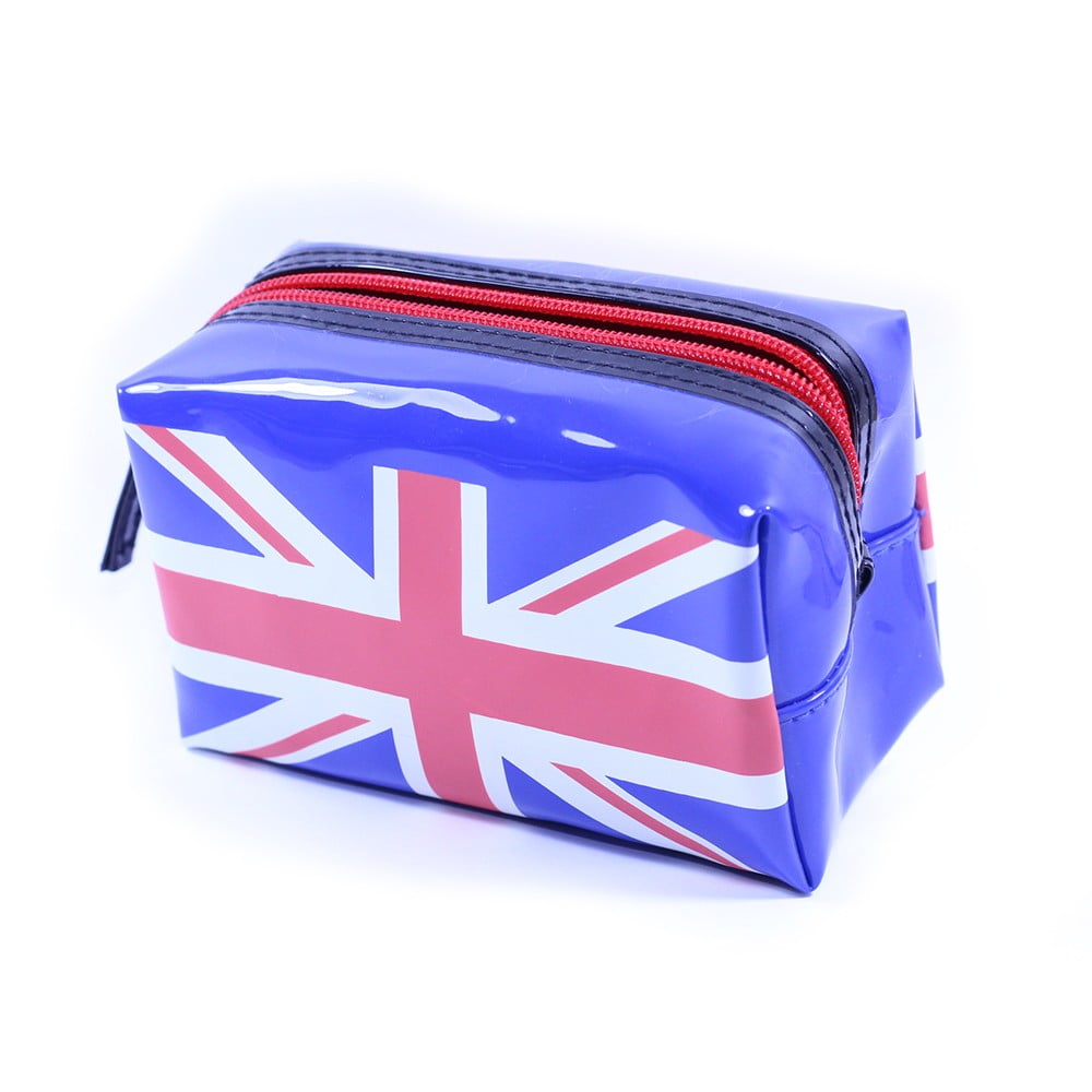 Pochette fourre tout Angleterre London