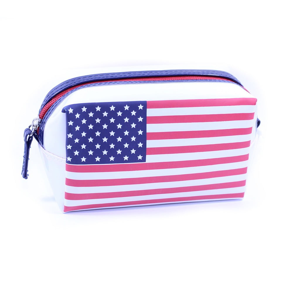 Pochette fourre tout USA