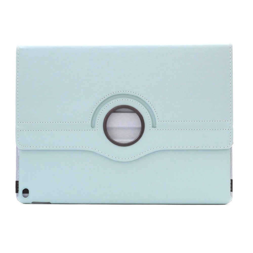 Pochette I Pad bleu clair