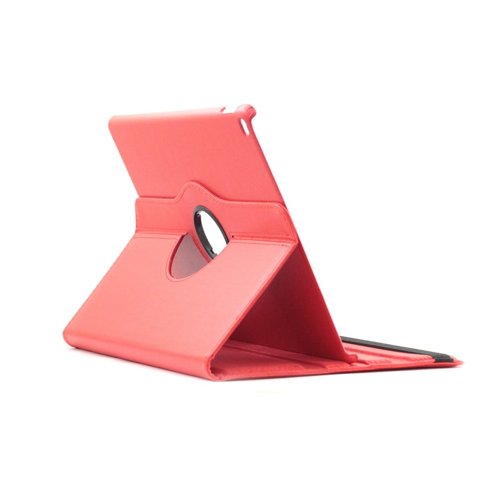 Pochette I Pad rouge