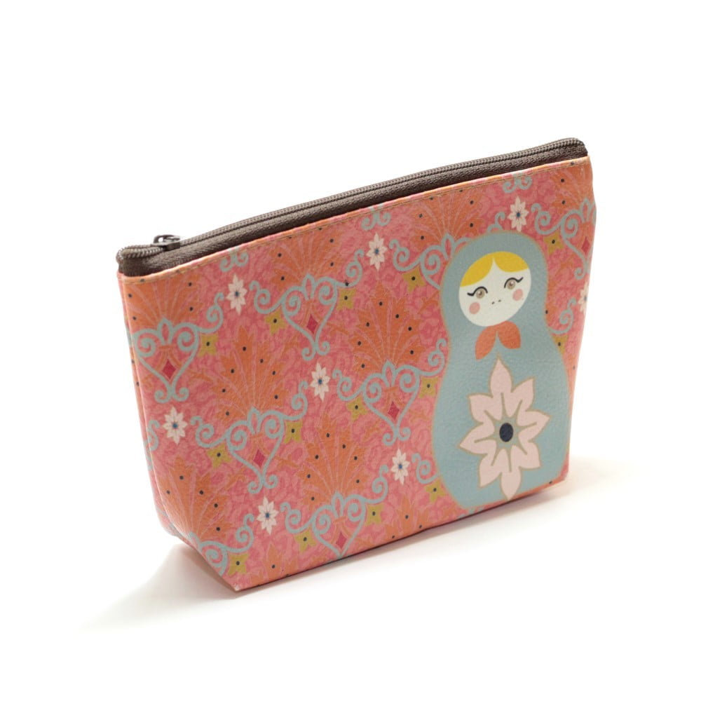 Pochette Poupée Japonaise
