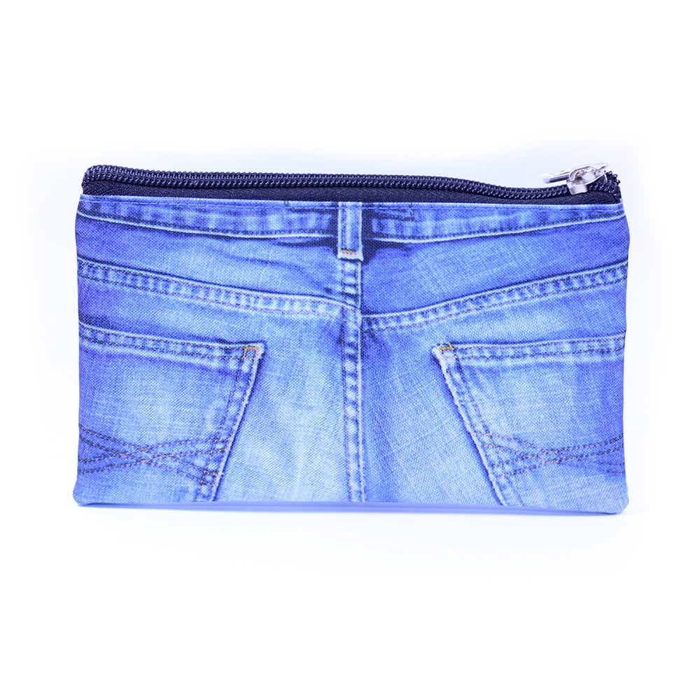 Pochette Jean