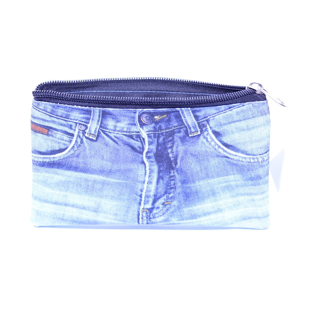 Pochette Jean