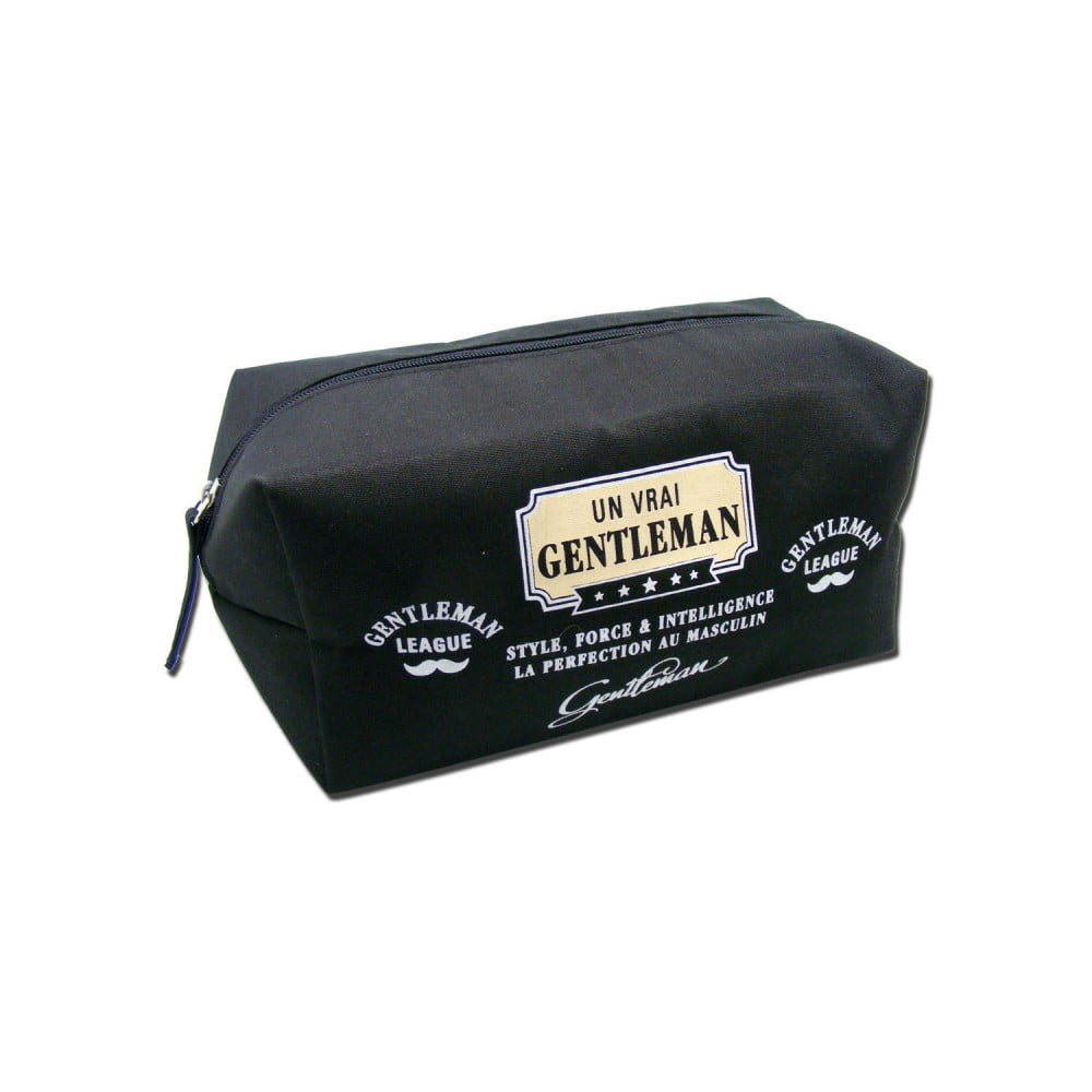 Pochette Vanity Gentleman