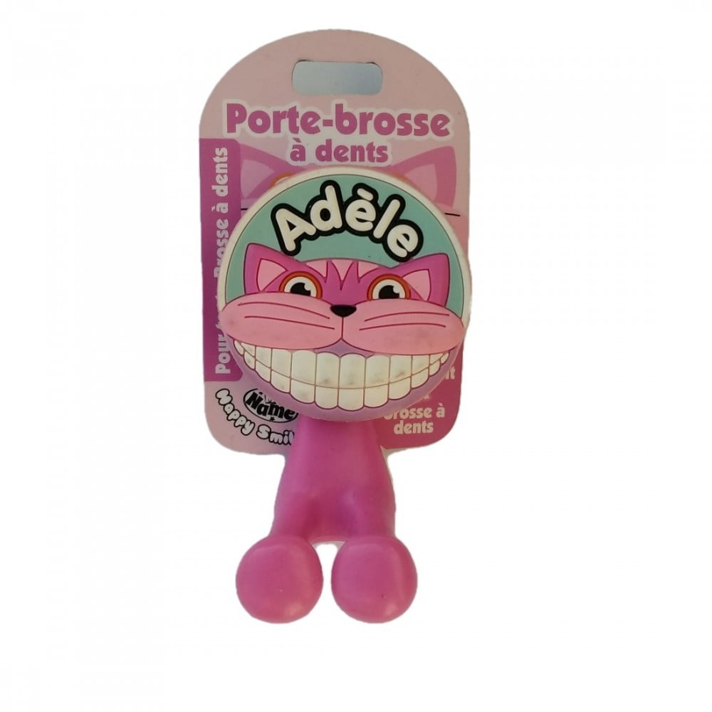 Porte brosse à dents Adèle