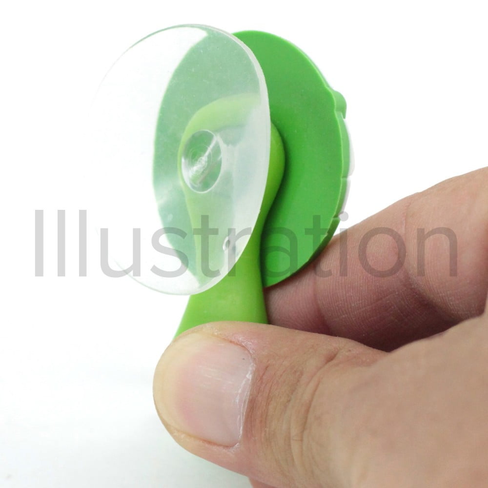 Porte brosse à dents Enzo