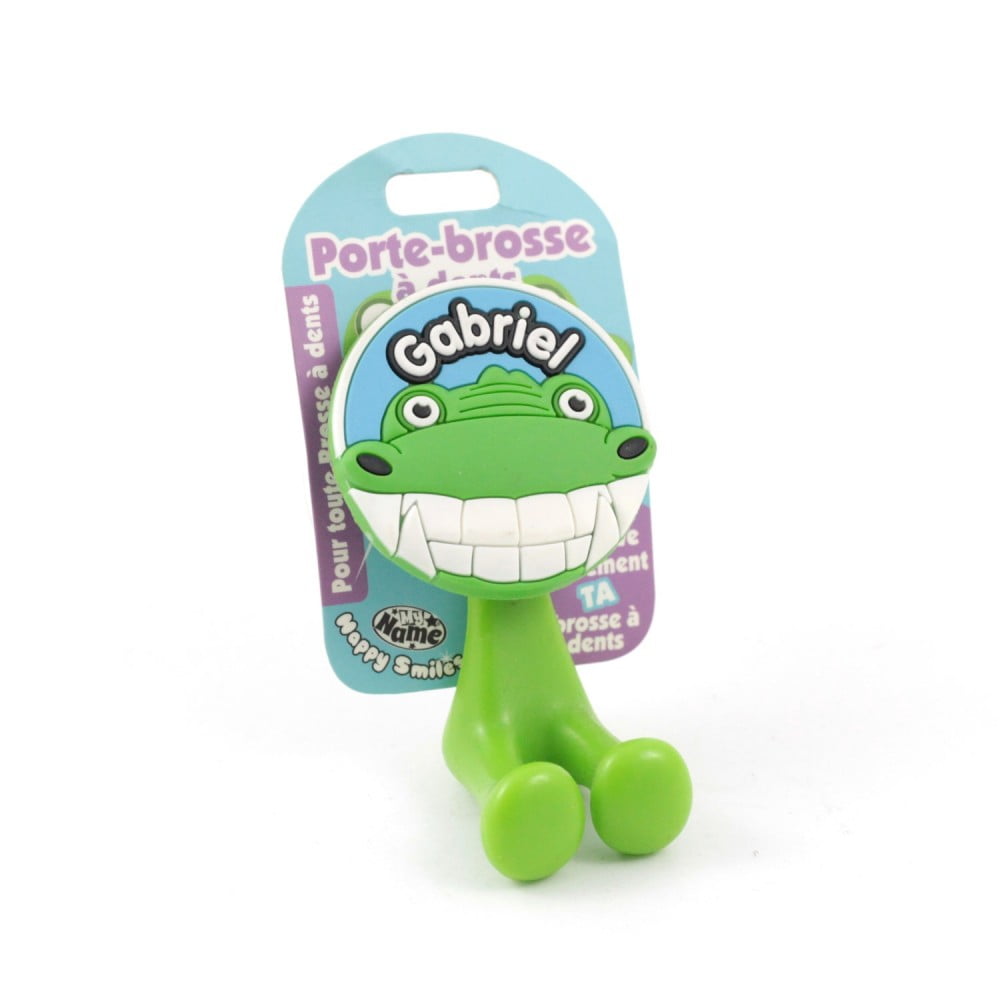 Porte brosse à dents Gabriel