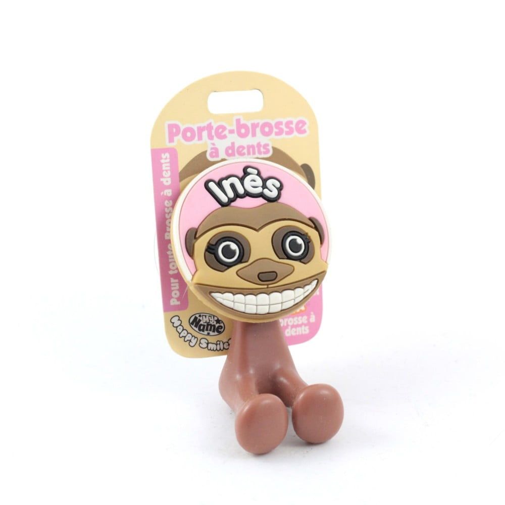 Porte brosse à dents Inés