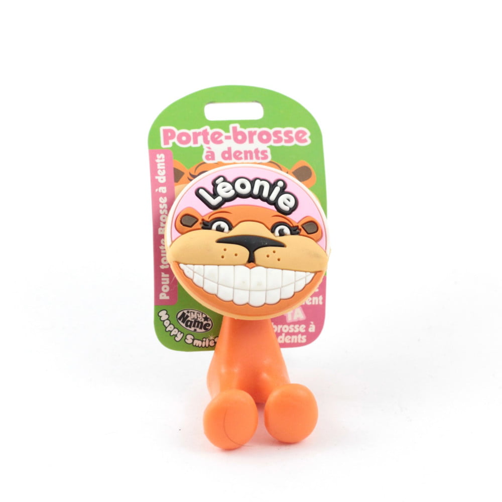 Porte brosse à dents Léonie