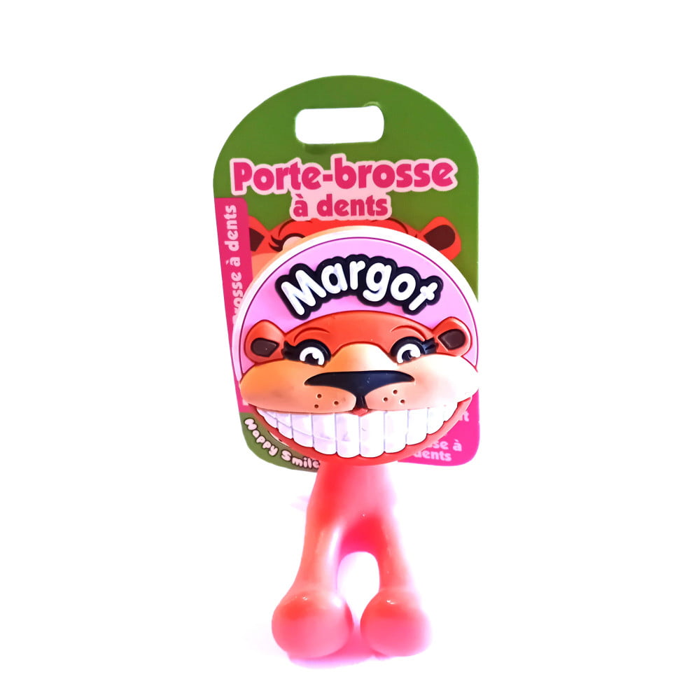 Porte brosse à dents Margot