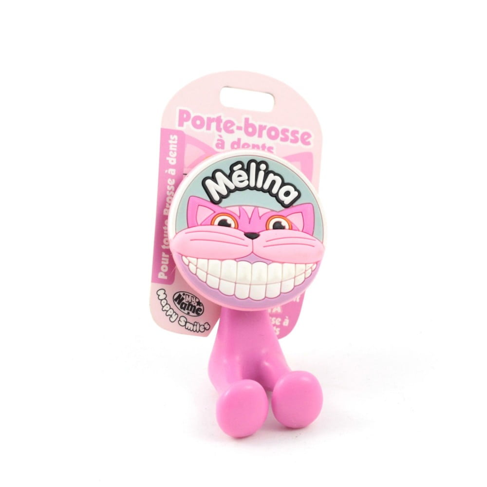 Porte brosse à dents Mélina