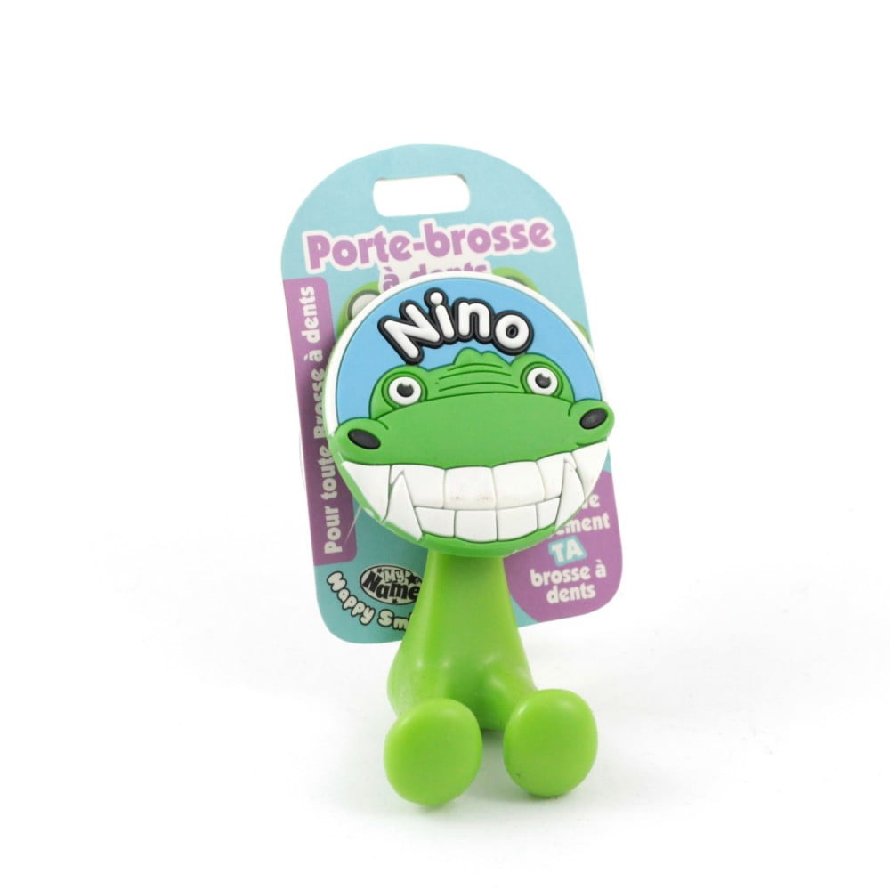 Porte brosse à dents Nino