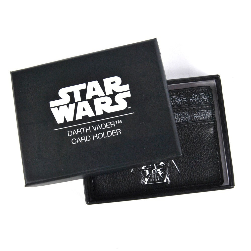 Porte Cartes Star Wars