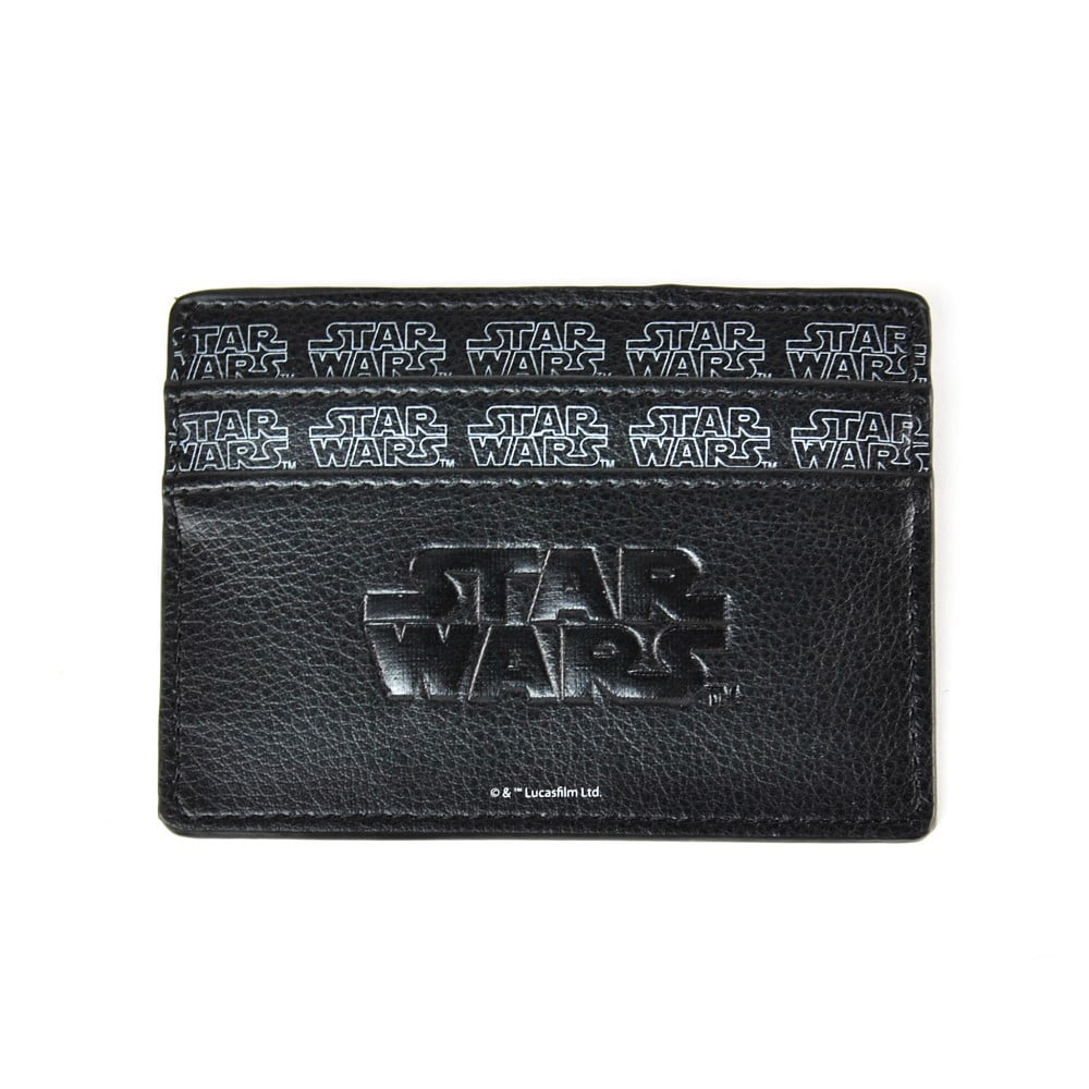 Porte Cartes Star Wars