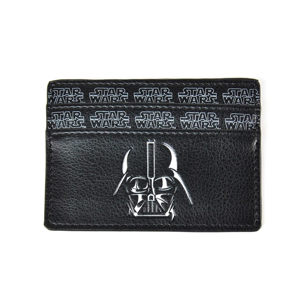 Porte Cartes Star Wars