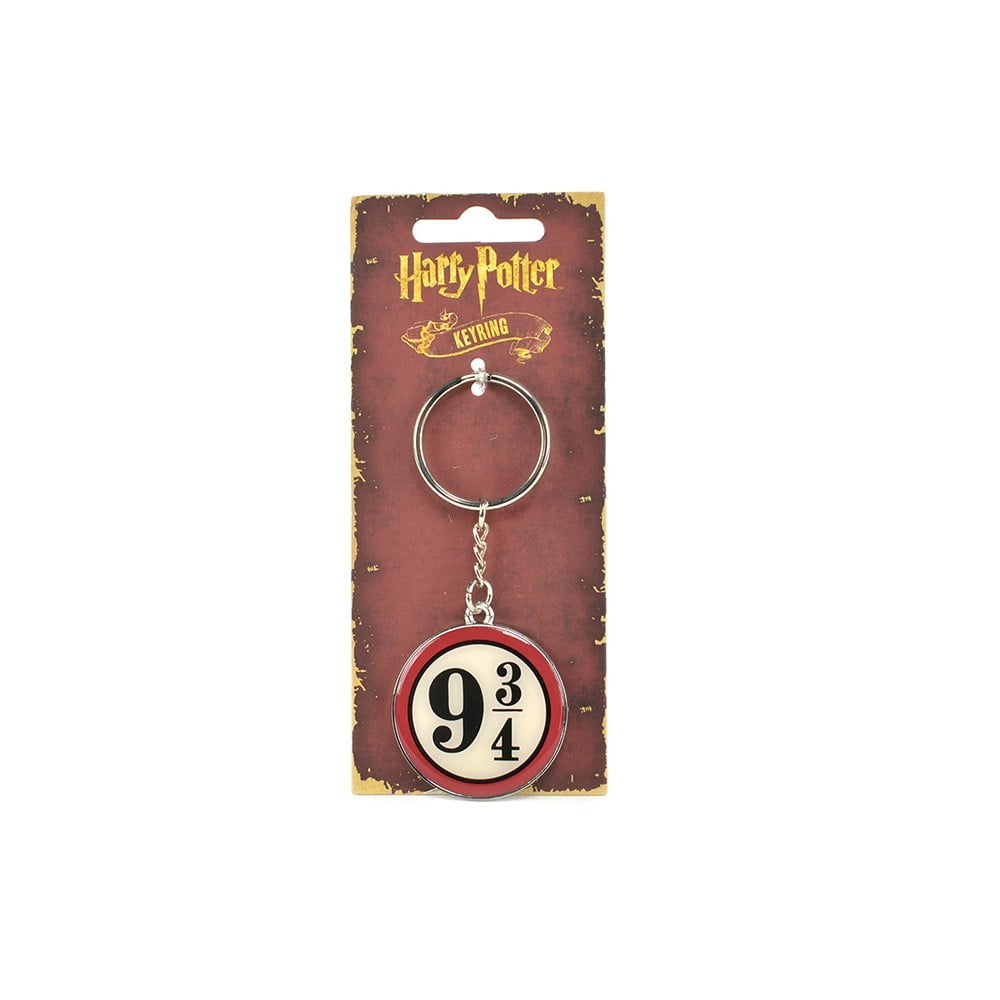 Porte Clés Platform 9 3/4