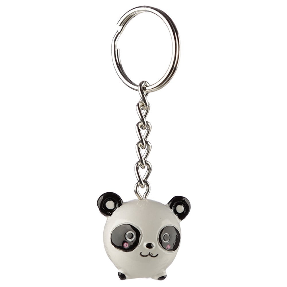 Porte clés Panda