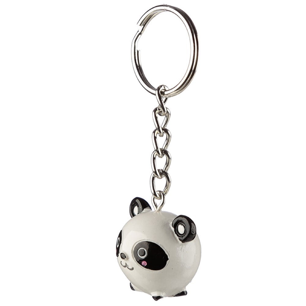 Porte clés Panda