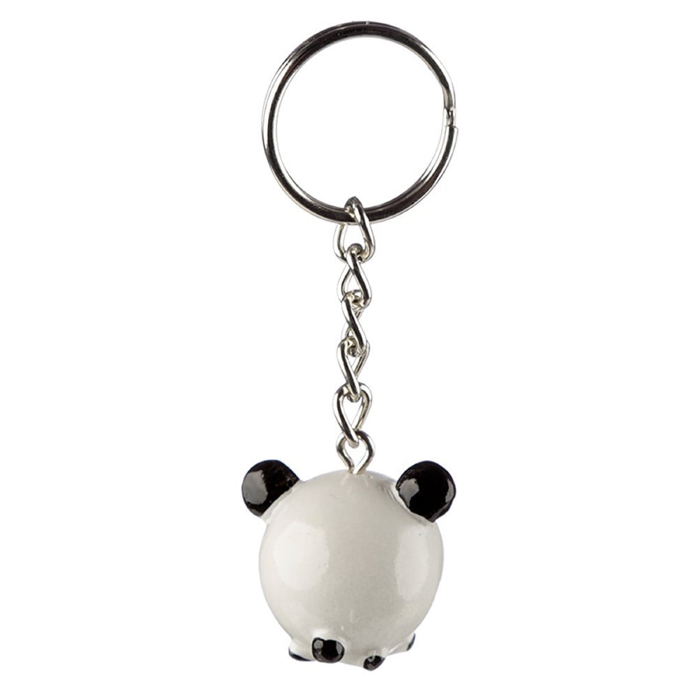 Porte clés Panda