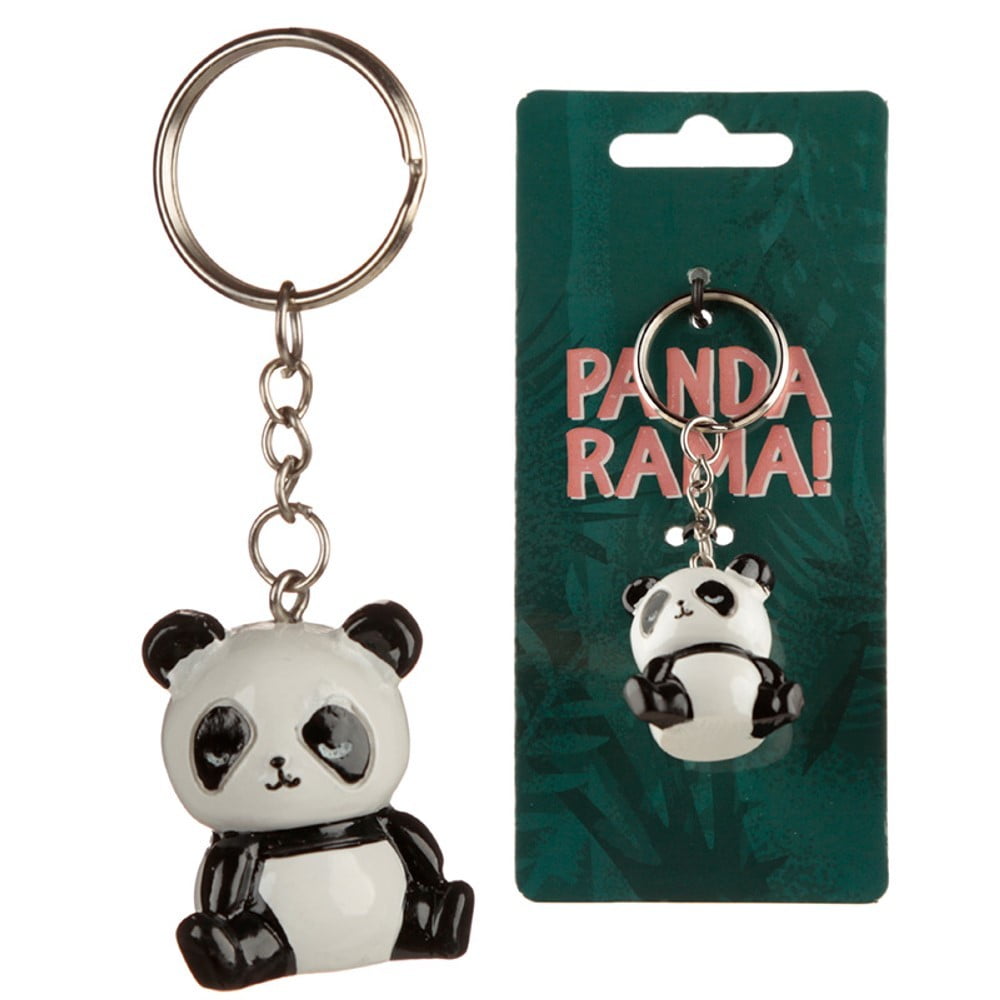Porte clés Pandarama