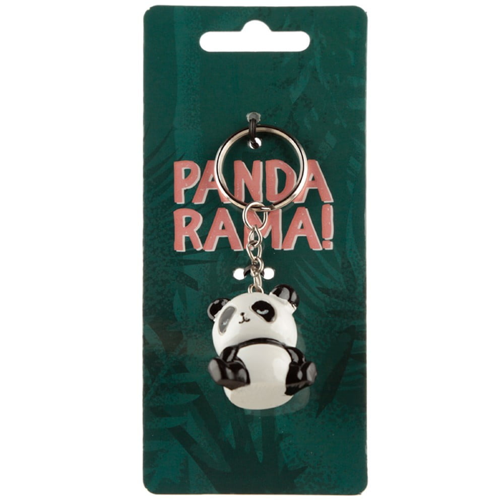 Porte clés Pandarama