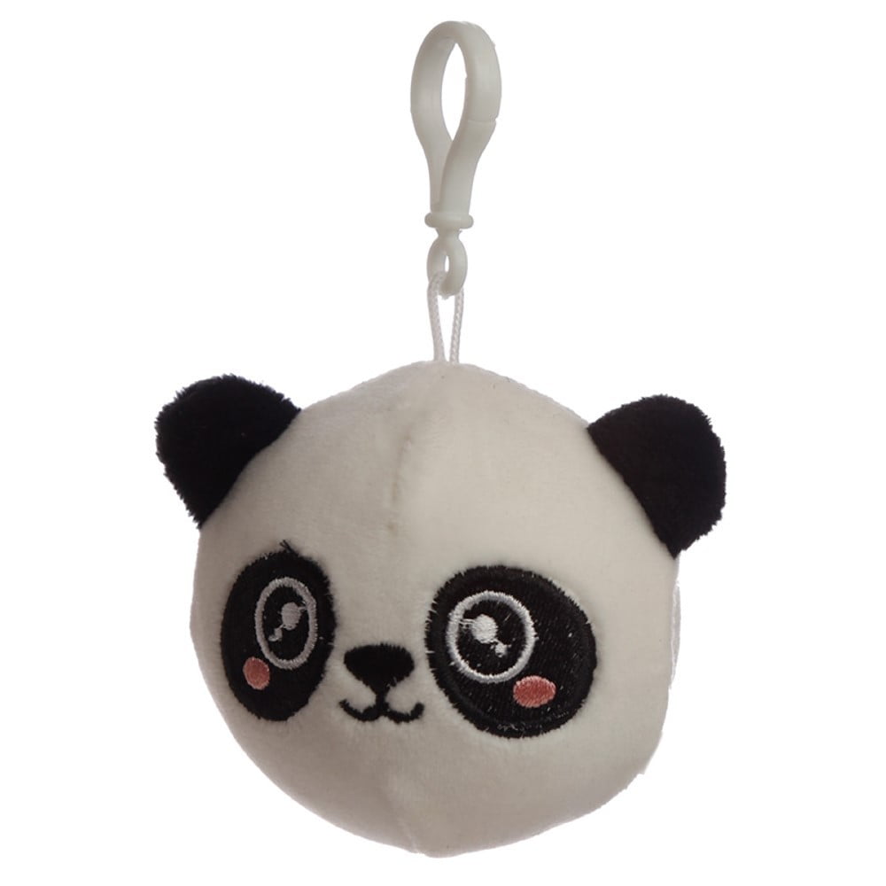 Porte clés peluché Cutiemals Panda