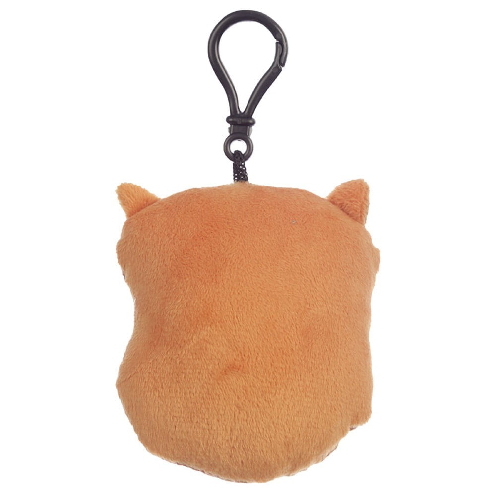 Porte clés peluche Alpaga