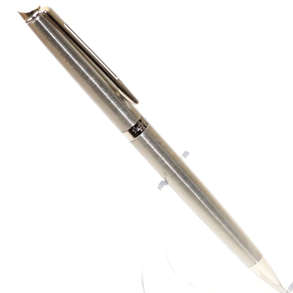 Porte-mines Waterman Laque Noire Vintage - Modèle M201 - En état De Fonctionnement, Très Bon état