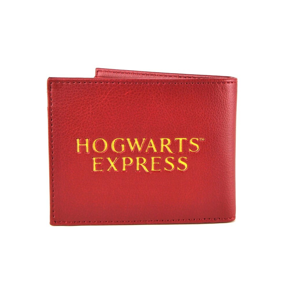 Portefeuille Harry Potter 9 3/4