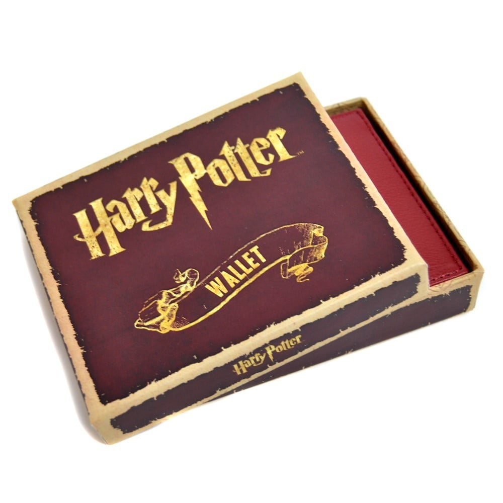 Portefeuille Harry Potter 9 3/4