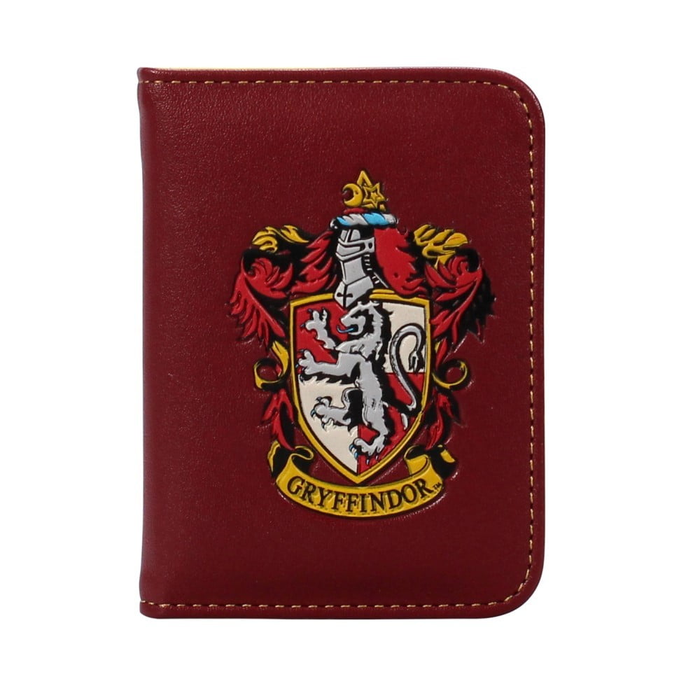 Portefeuille Harry Potter Gryffindor