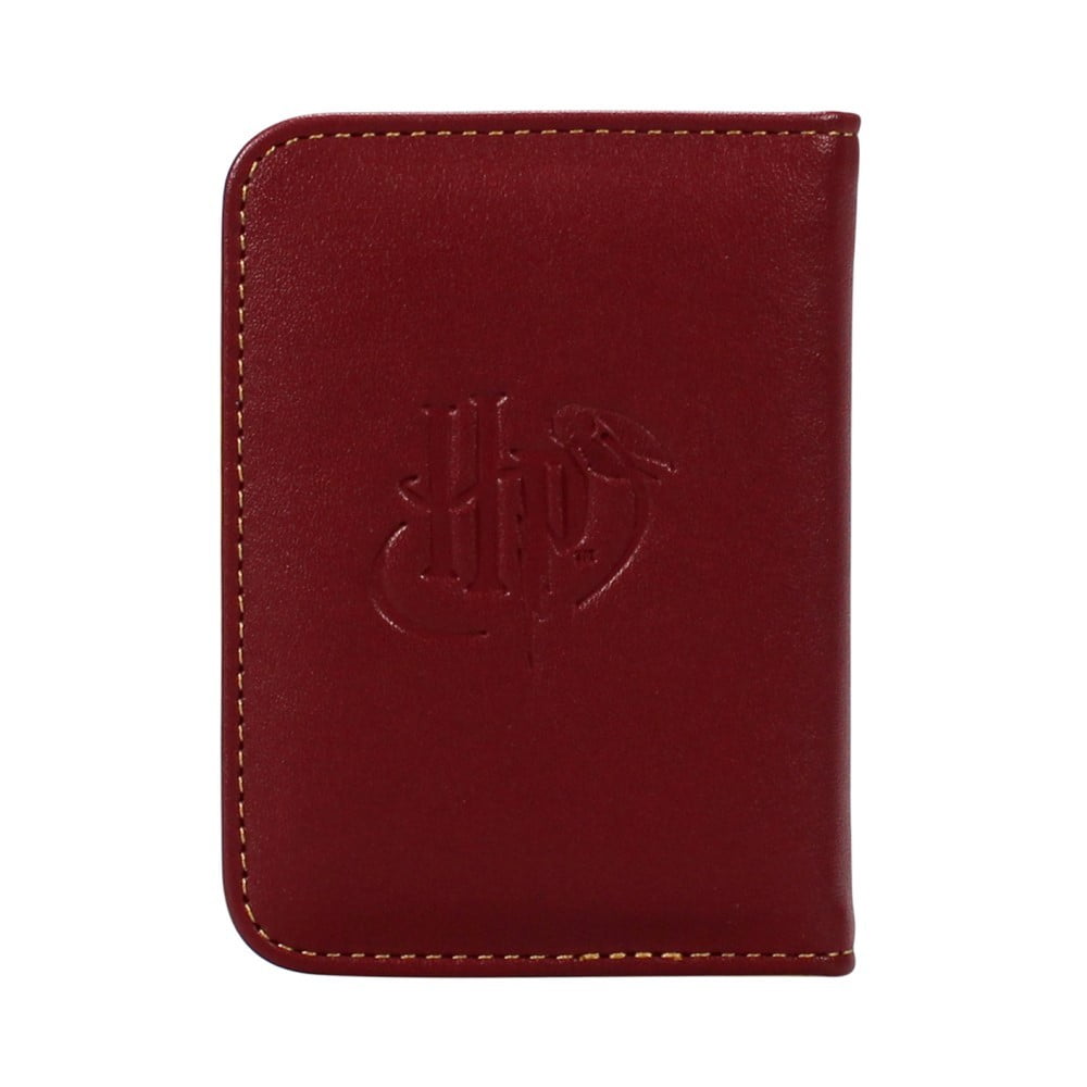 Portefeuille Harry Potter Gryffindor