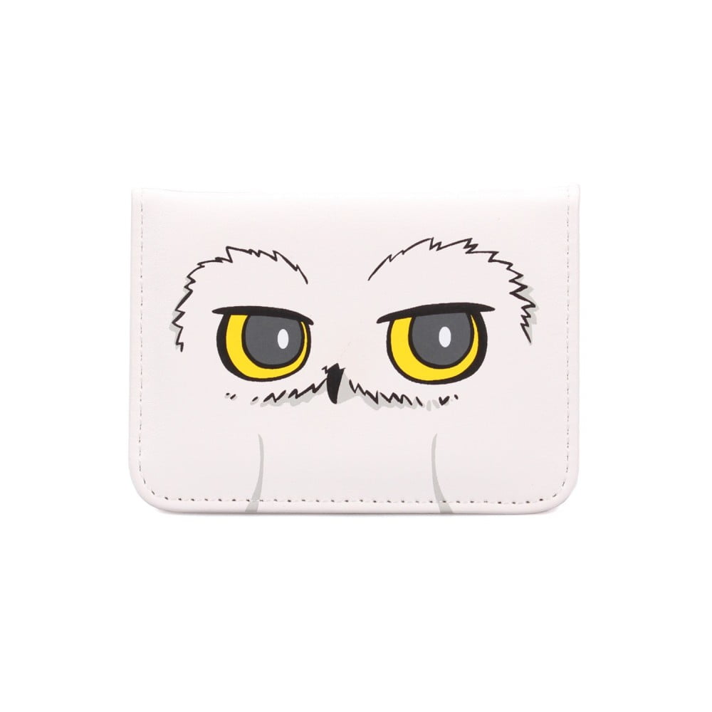 Portefeuille Harry Potter Hedwig