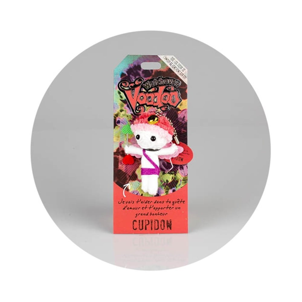 Poupée Voodoo Cupidon